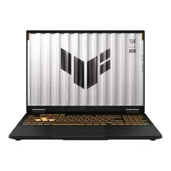 ASUS TUF GAMIMG F16 FX608JMI 16inch 144HZ INTEL CORE i7-14650HX RAM 32GB SSD 1TB NVIDIA RTX 5060 WO/OS 3Y WARRANTY
